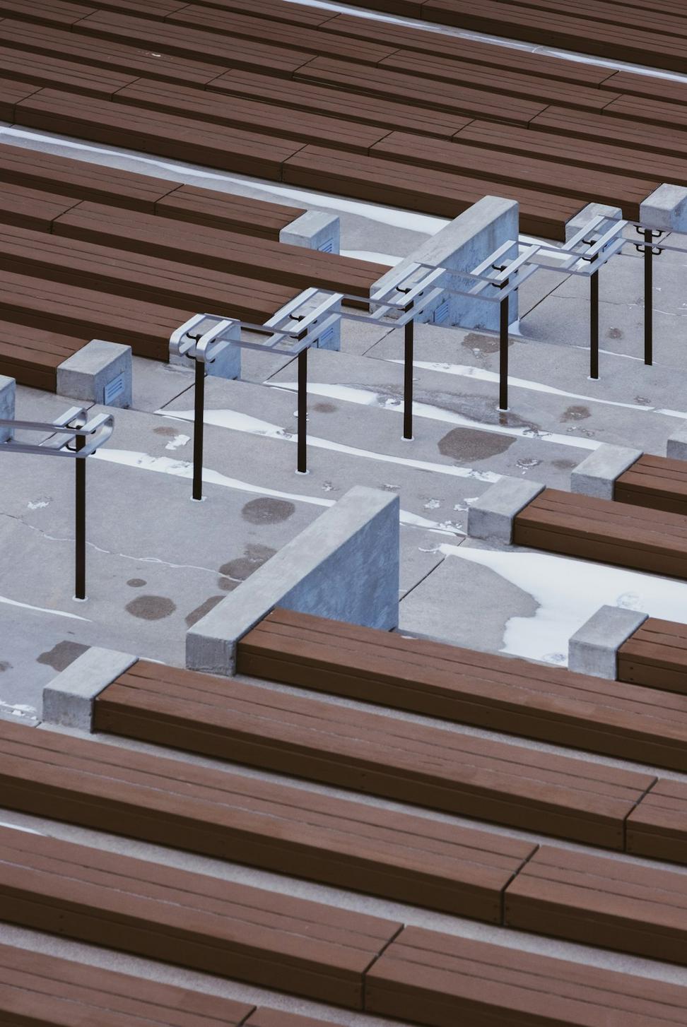 Architectural Plans