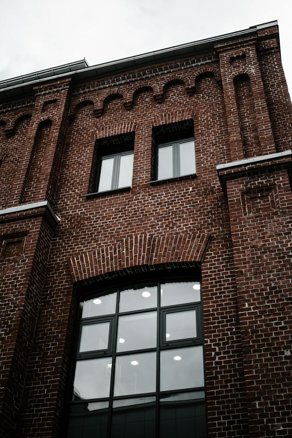 Heritage Mill Conversion