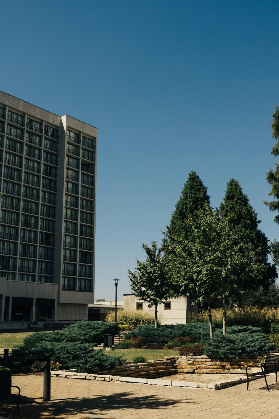 Meridian Tech Campus
