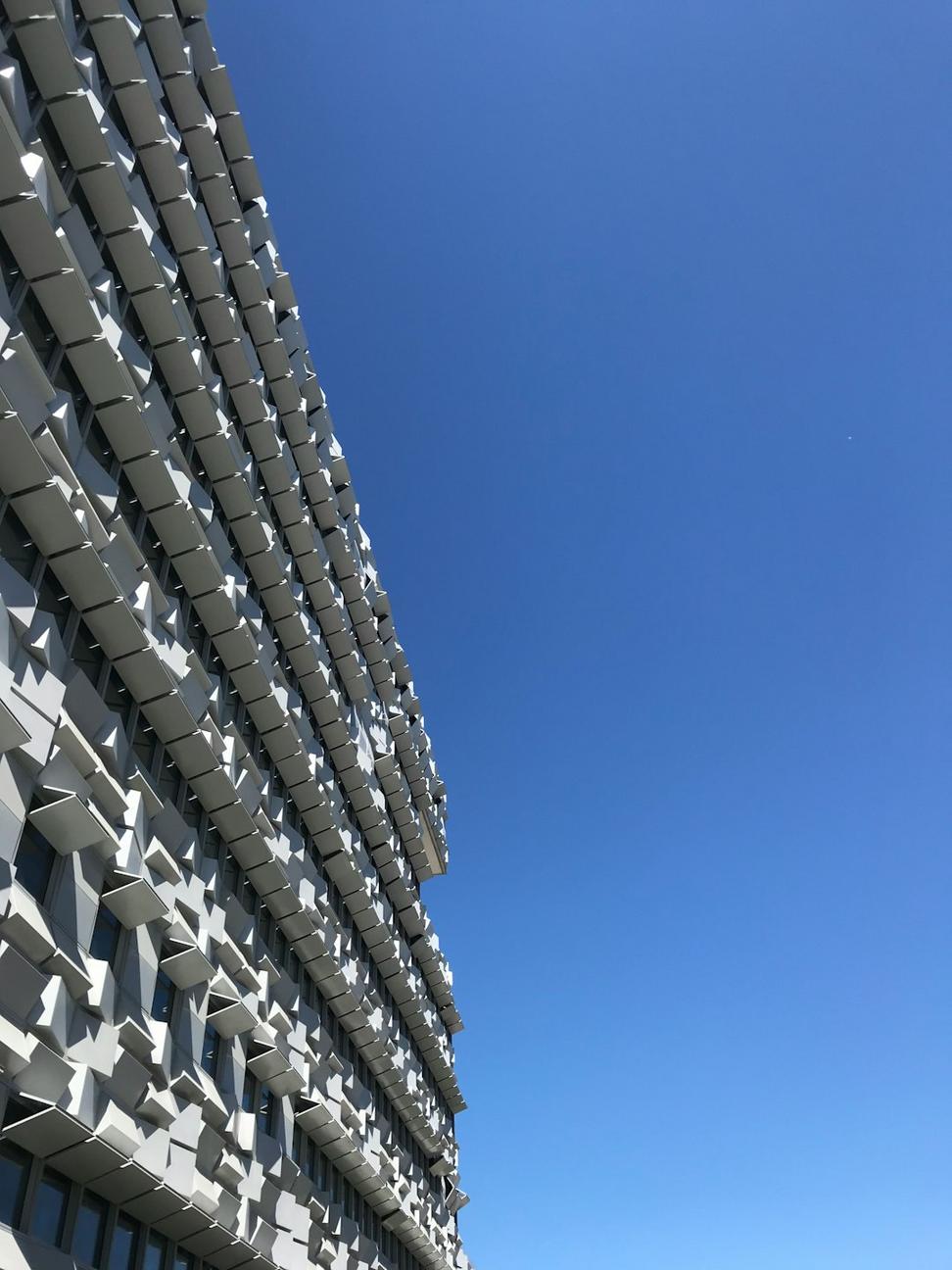 GreenLogix Center