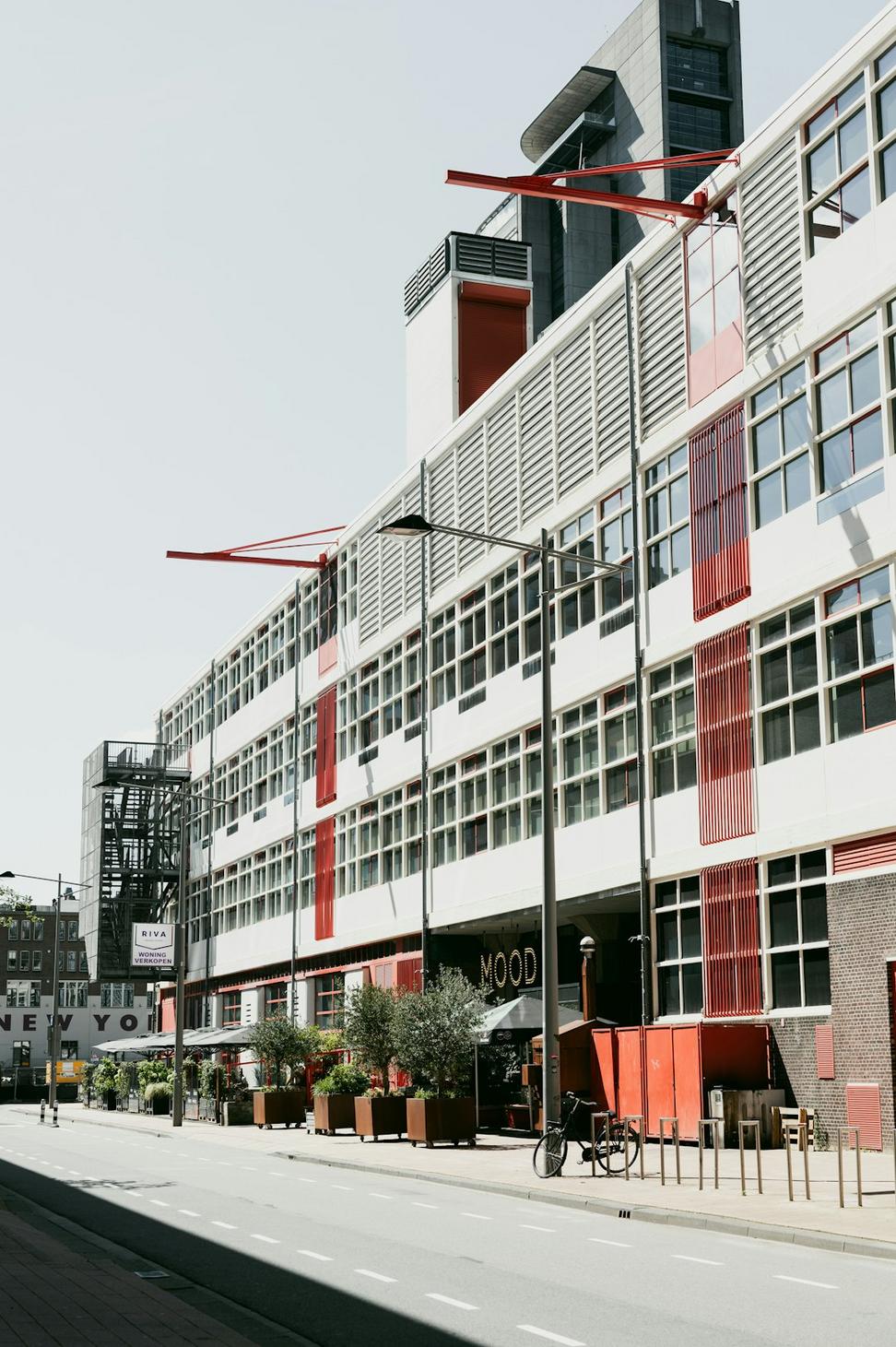 Industrial Project