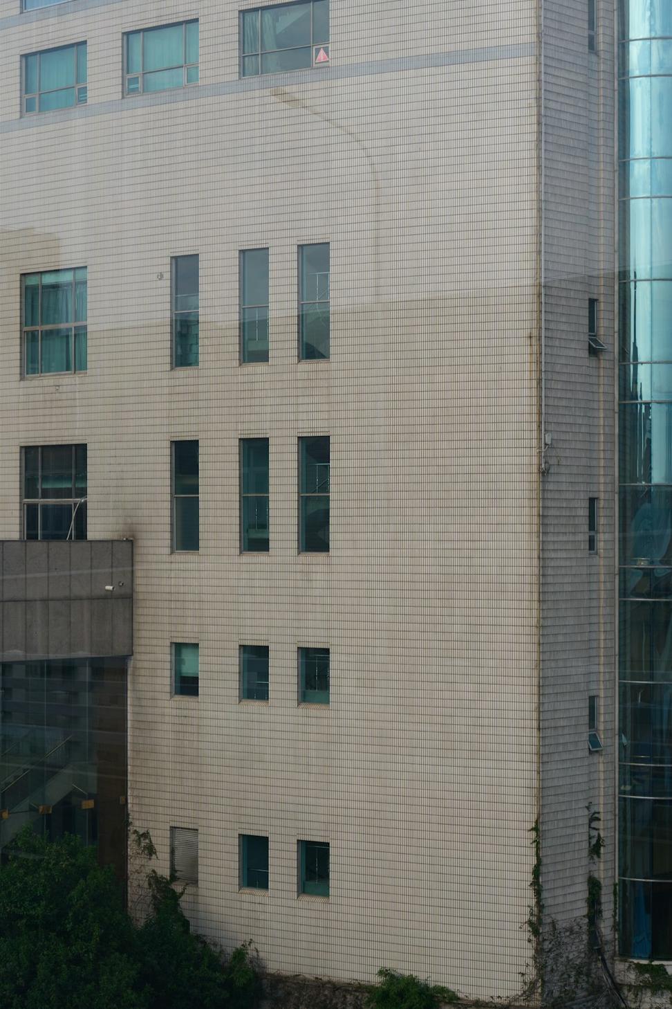 Commercial Construction
