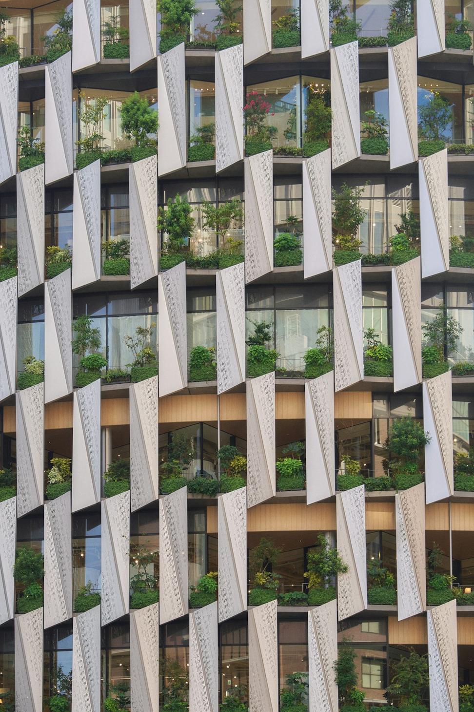 EcoCore Business Park