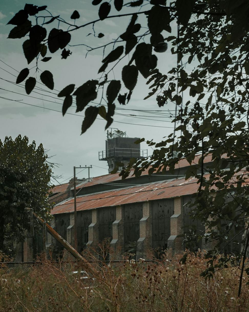 Northpoint Manufacturing Complex