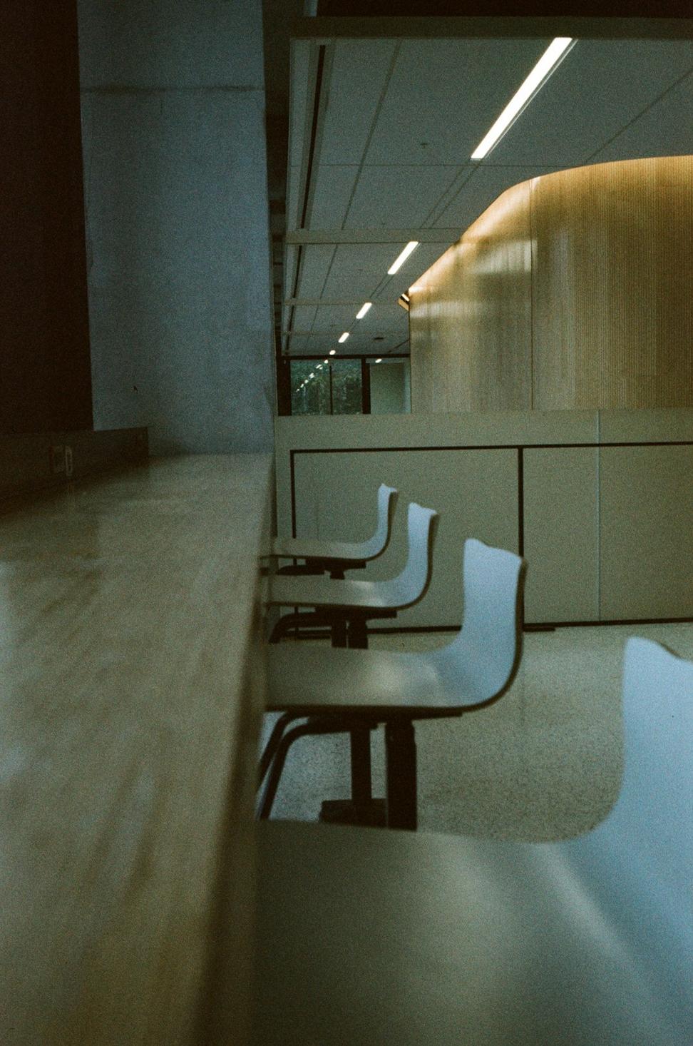 Sterling Corporate HQ